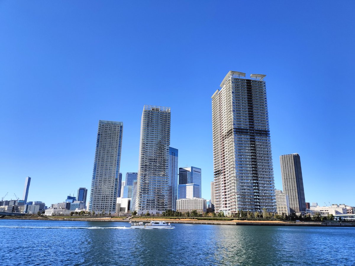 角田（ツノダ）幹之┃売却仲介手数料は49.5万円┃湾岸・深川・日本橋に特化 tweet media