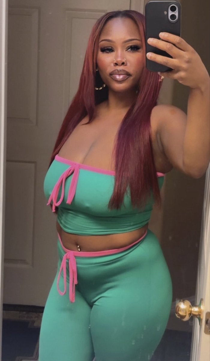 Bbygirrlll ✨ tweet media