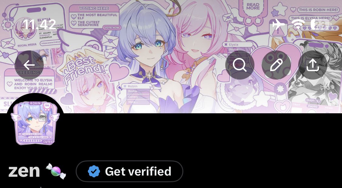 zen 🍬 tweet media