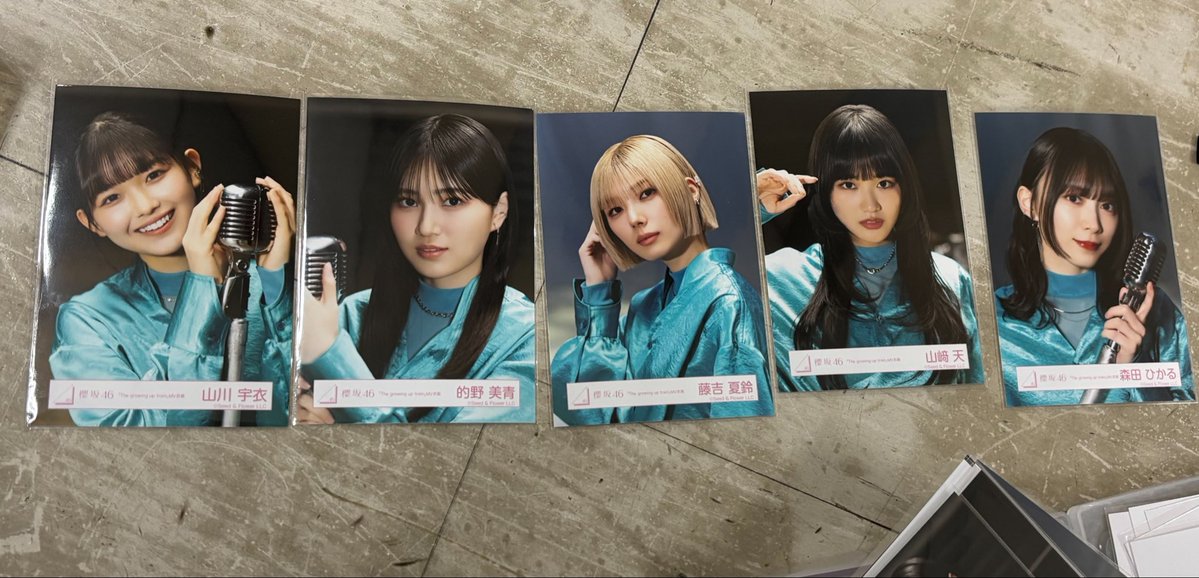 おさけ@🌸🎯 tweet media