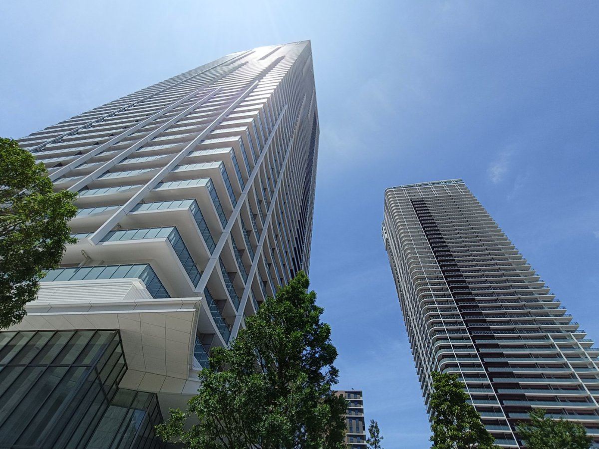 角田（ツノダ）幹之┃売却仲介手数料は49.5万円┃湾岸・深川・日本橋に特化 tweet media