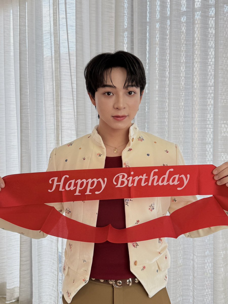 3CE Thailand tweet media
