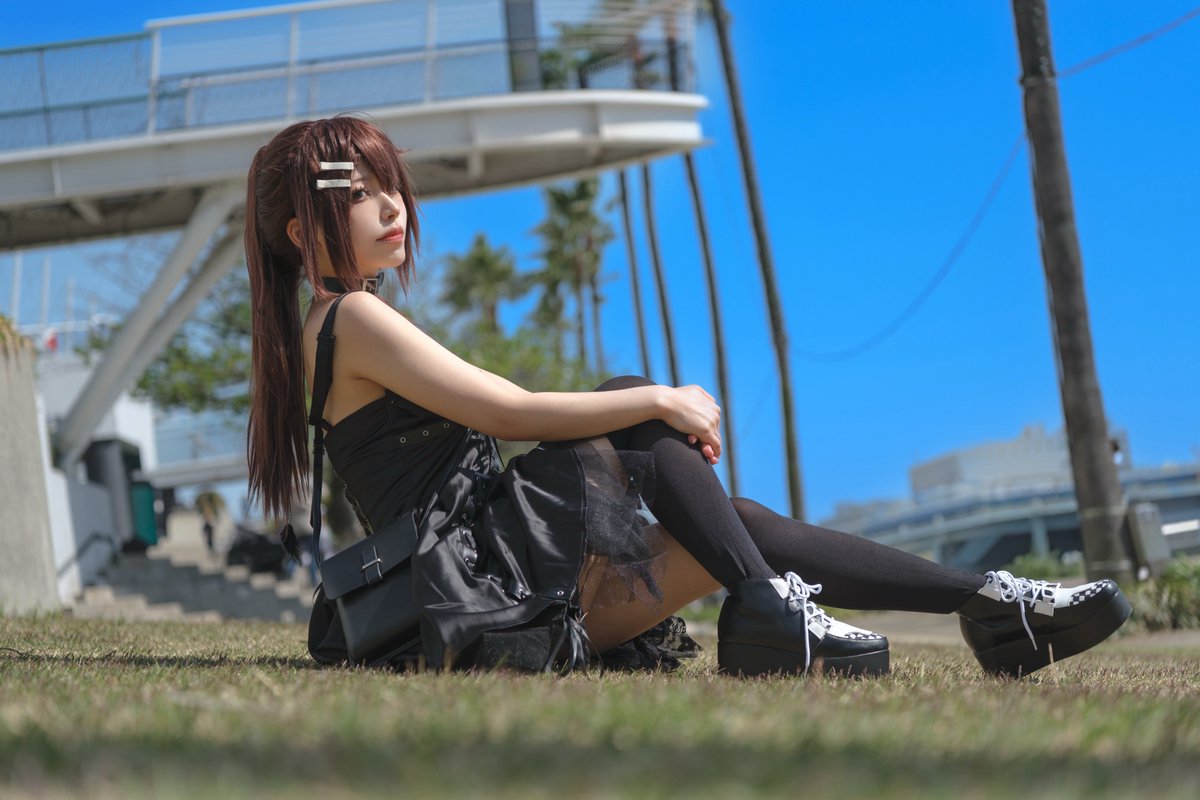 ぽやしみ tweet media