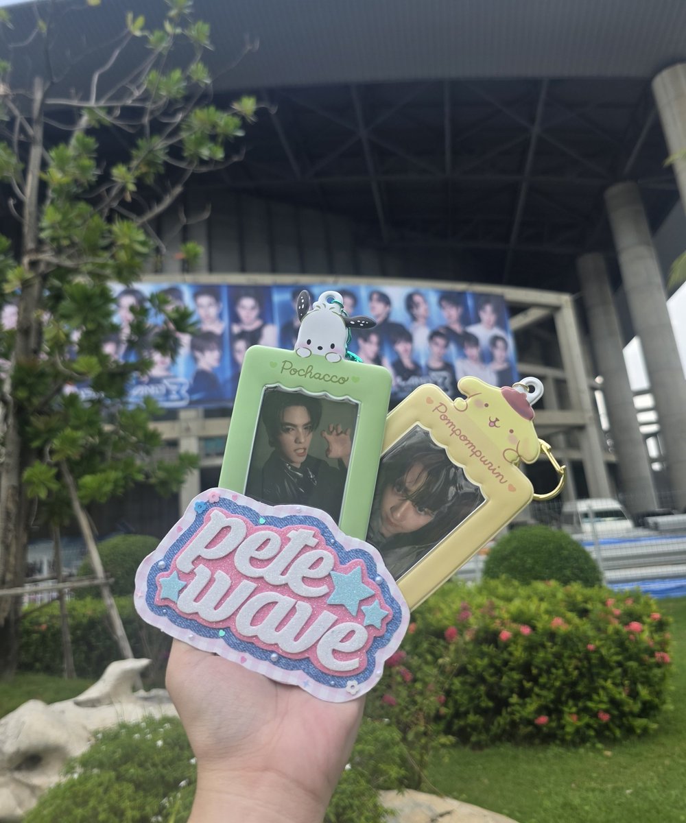 ꒰พะพันเจีย༘ 🥣 tweet media