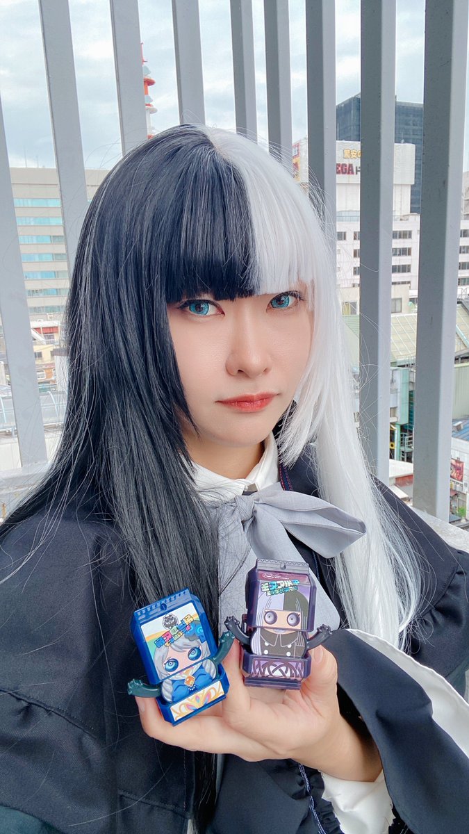 ゆきまる ゆきまる – やんでれころしあむ公式Wiki