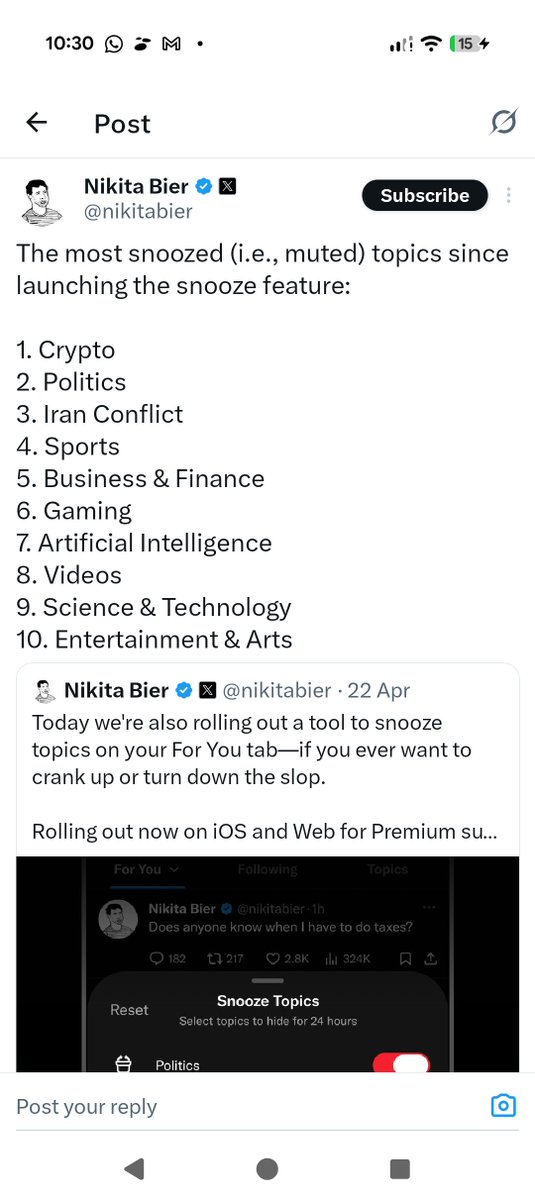 Axoo tweet media