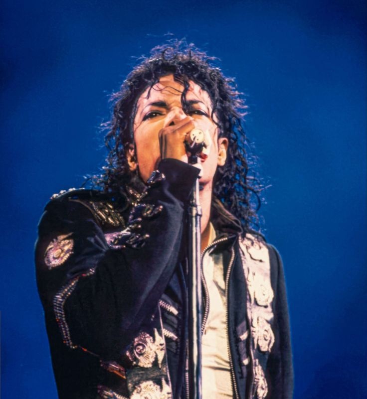 Grupo Michael Jackson Man In The Mirror tweet media