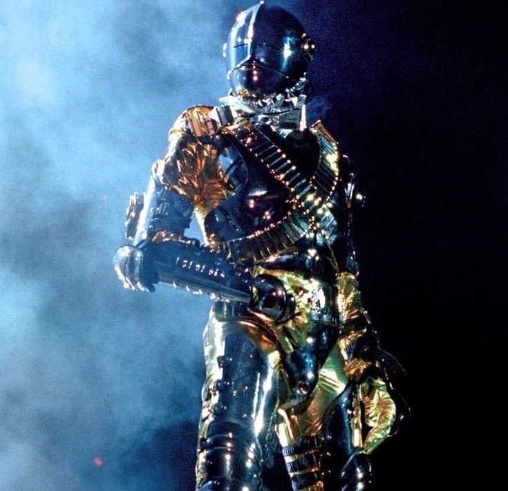 Grupo Michael Jackson Man In The Mirror tweet media