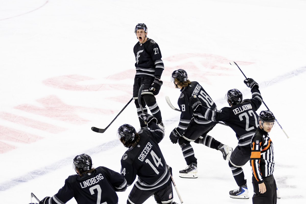 Fargo Force tweet media