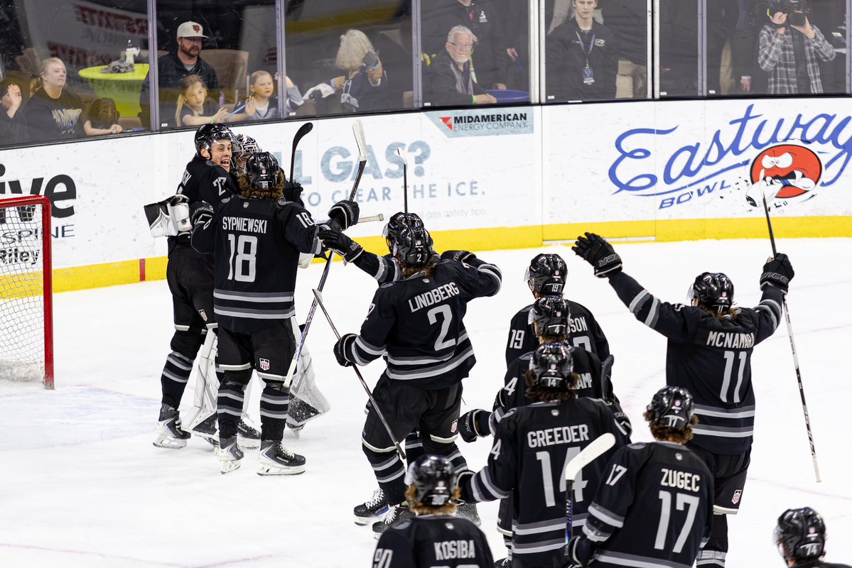 Fargo Force tweet media