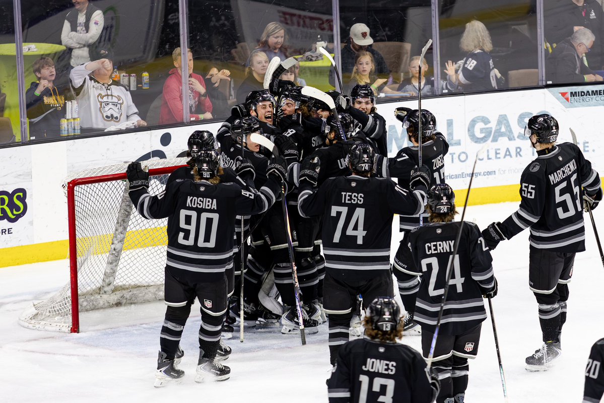 Fargo Force tweet media
