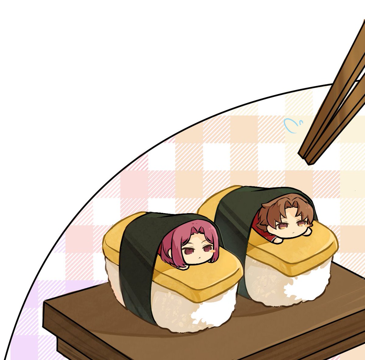Mikaaaaa0501's tweet photo. 来口玉子烧😋 https://t.co/SuFo862Pee