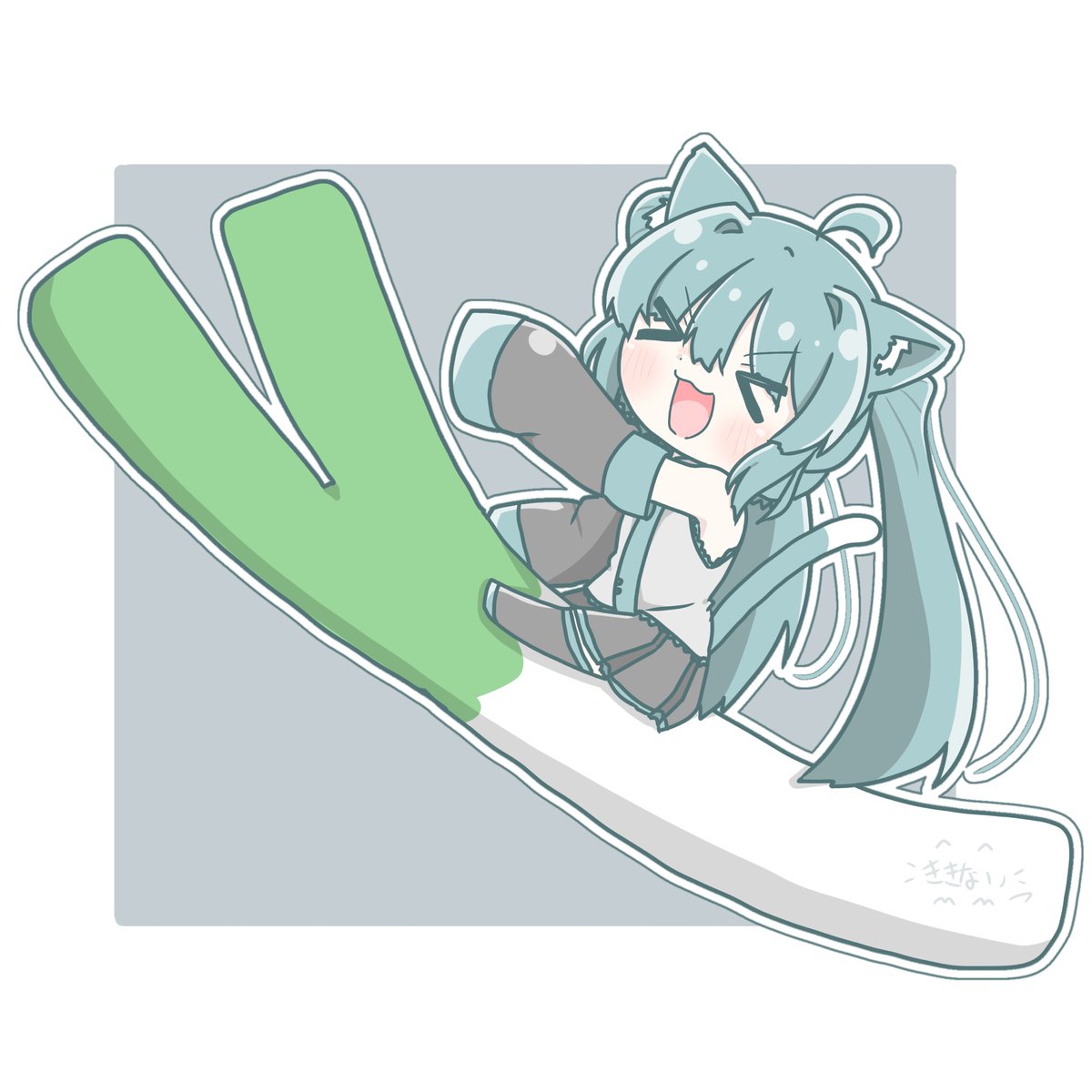 ききない（KIKINAI) tweet media