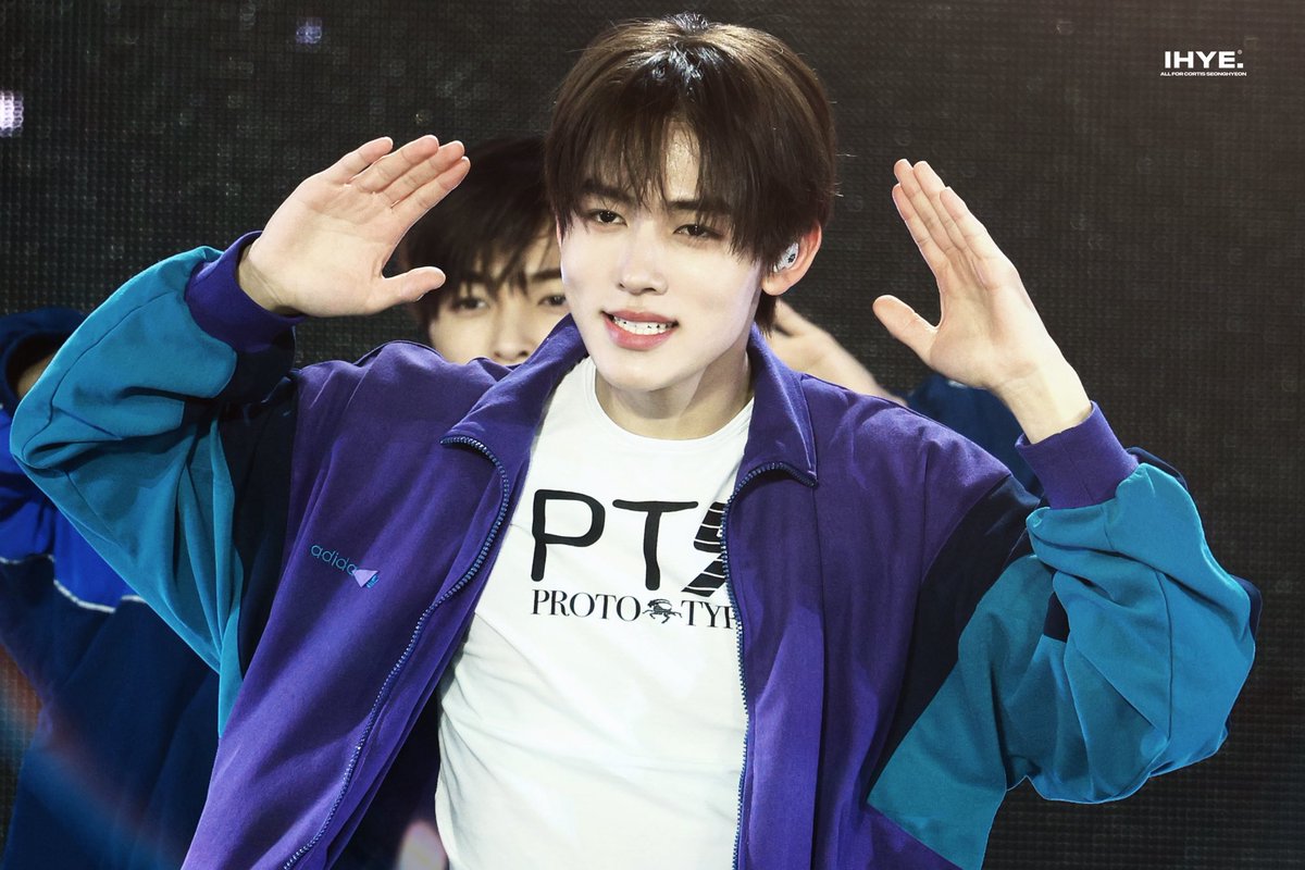 IHYEomjji's tweet photo. 260426

#SEONGHYEON #성현
#CORTIS #코르티스 https://t.co/cZnXWehos0
