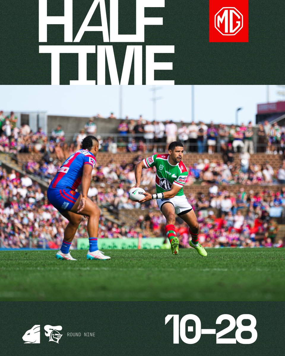 South Sydney Rabbitohs 🐰 tweet media