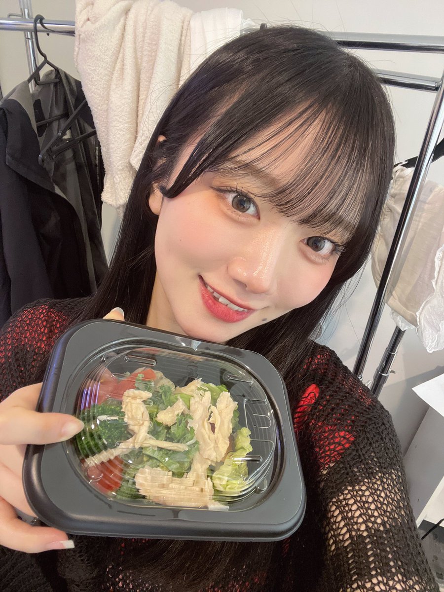 高嶺いざな tweet media