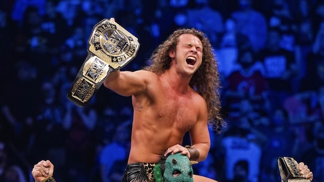 angrymarks's tweet image. Jack Perry, AAA, Dynamite, Persephone, HOG, NXT – Sunday’s Wrestling News for May 3rd, 2026 marksofwrestling.com/2026/05/03/jac… #prowrestling