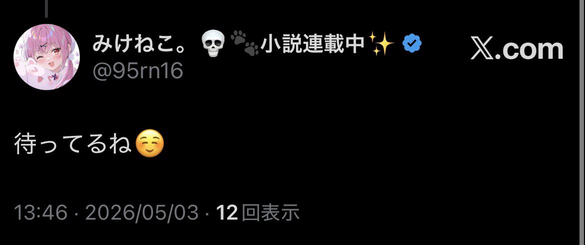 メスガキ tweet media