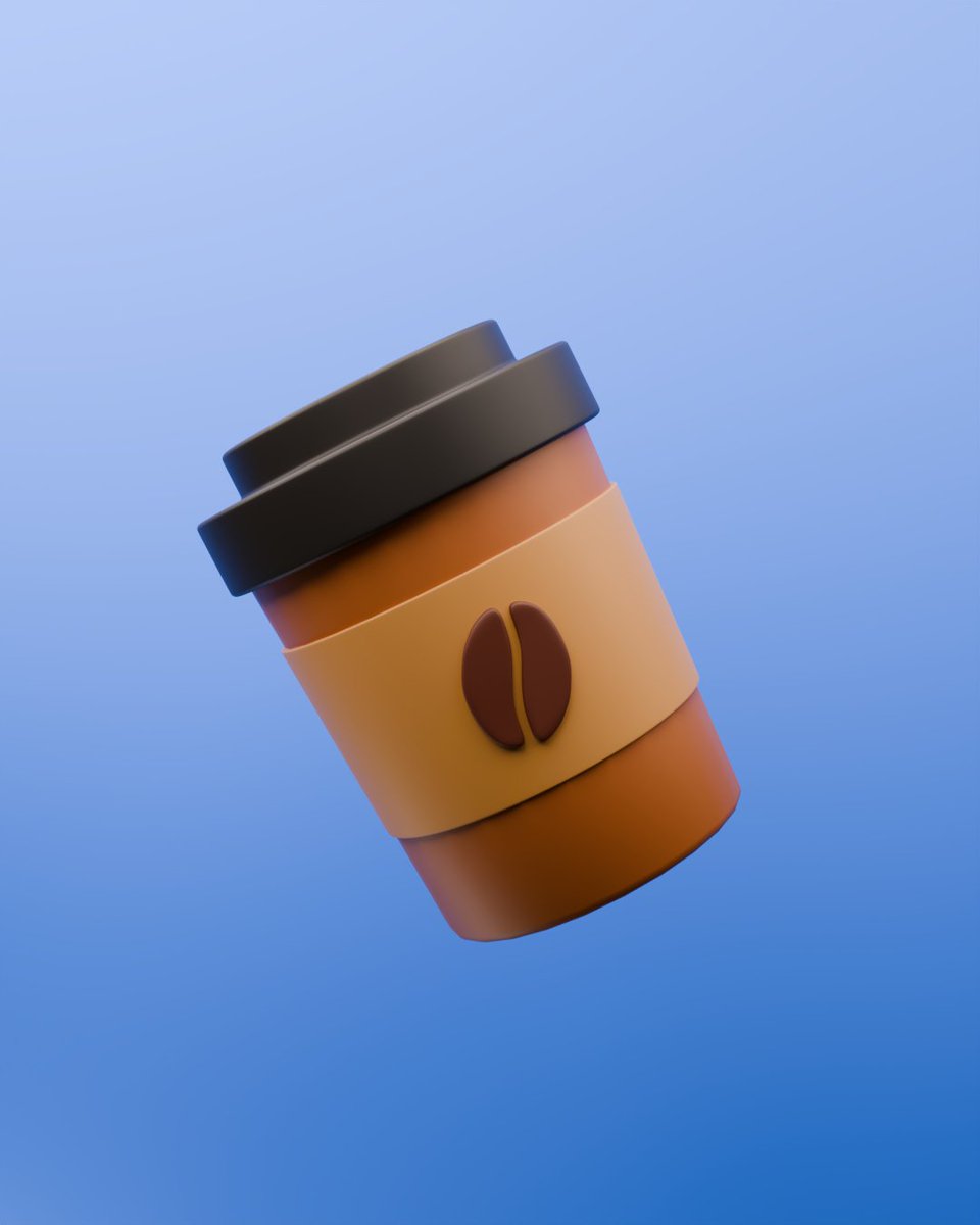 Prathamdas28's tweet image. Learning lighting and background, experimented with the background a little bit.

#3d #3dart #blender #3dmodeling #rendering