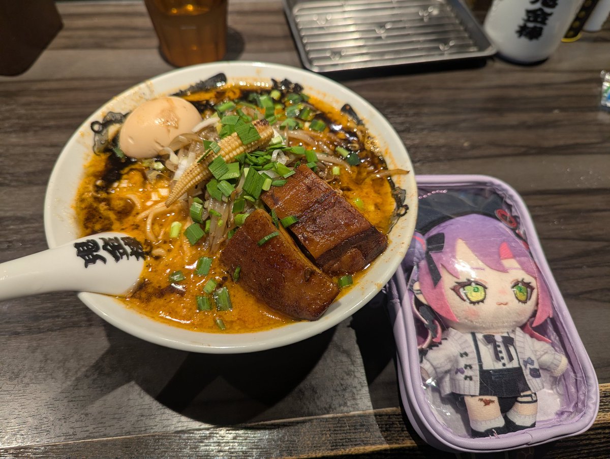 ざふぃ👾🍑🥟 tweet media