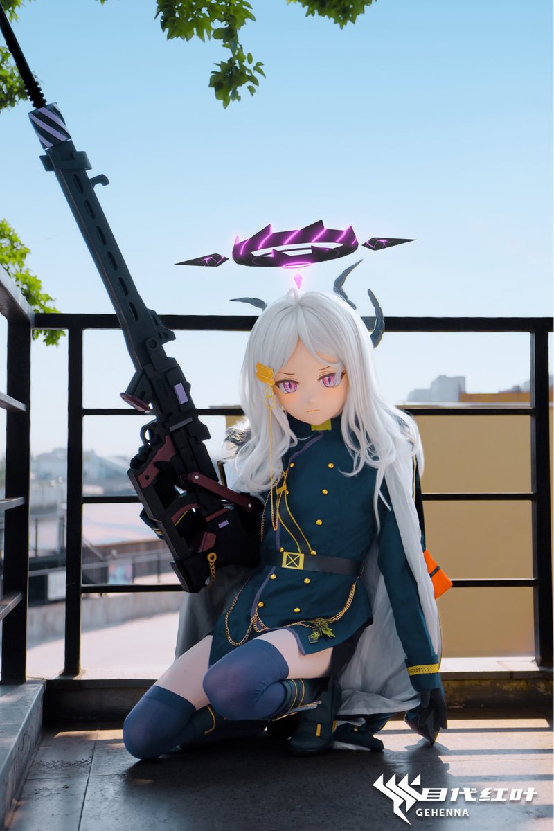 目代紅葉@阿红 tweet media