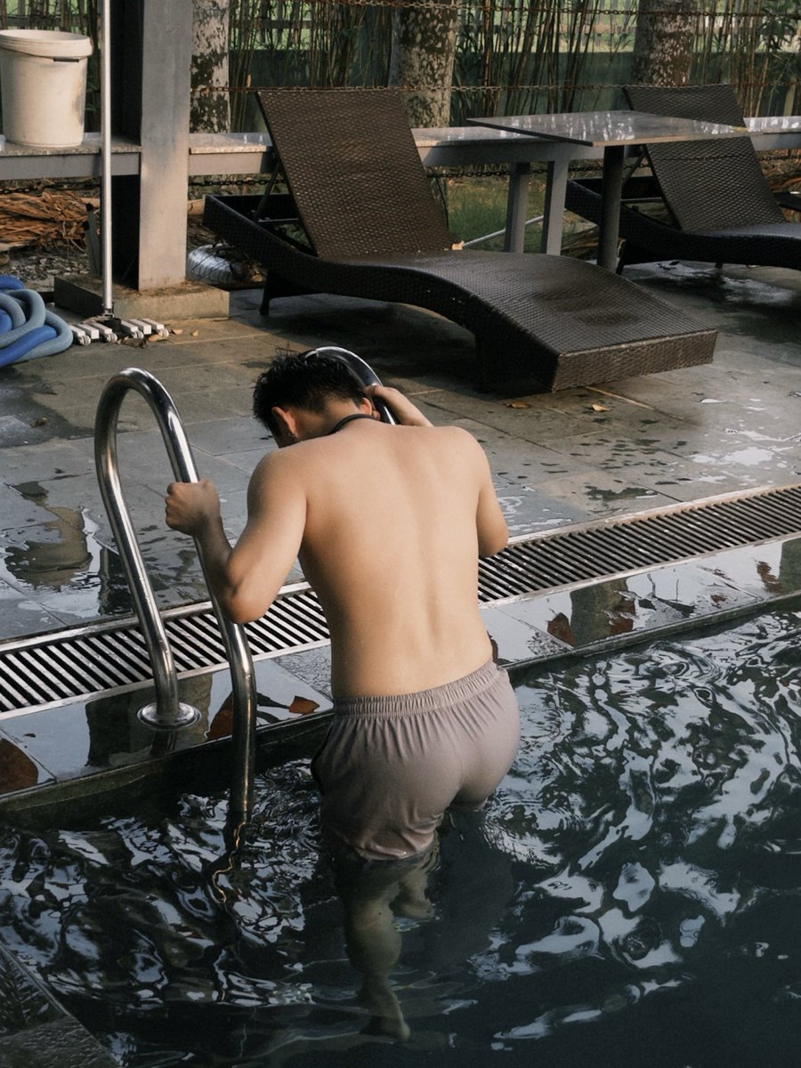 beedam_06's tweet image. có ai đi bơi chung hongg
#swim #bơi #bot #gym