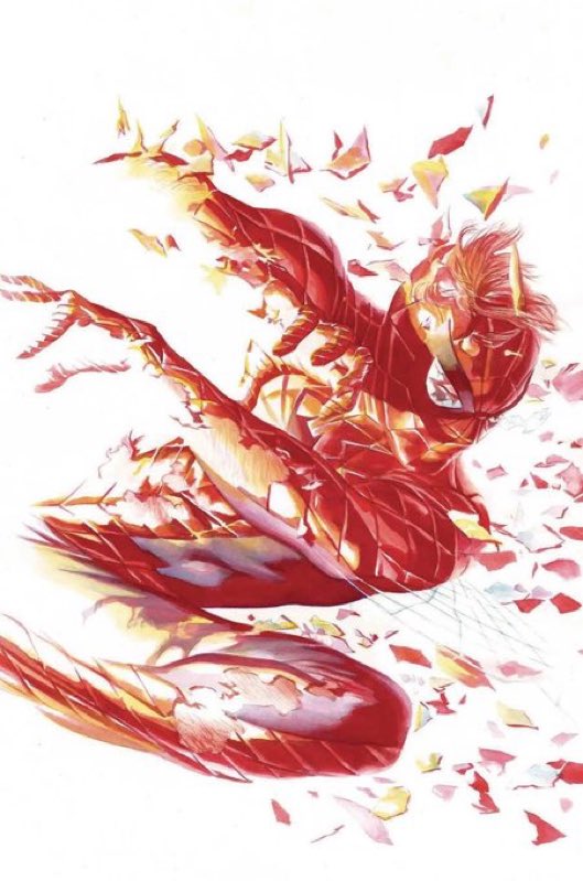 Alex Ross tweet media