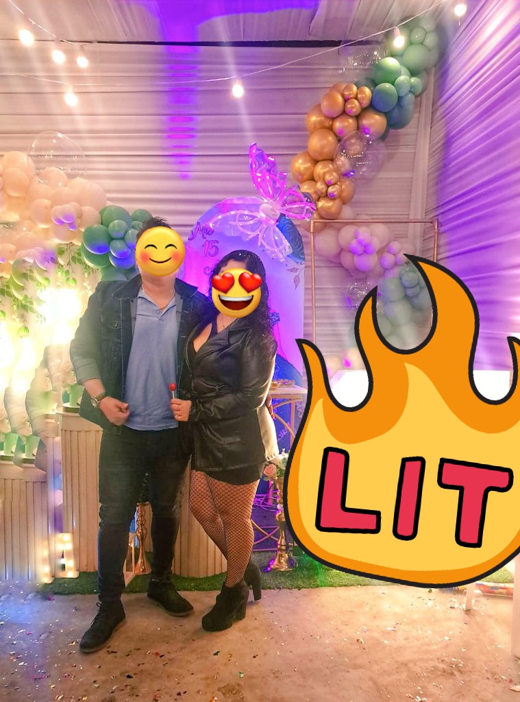 pareja Anton y betzy swing tweet media