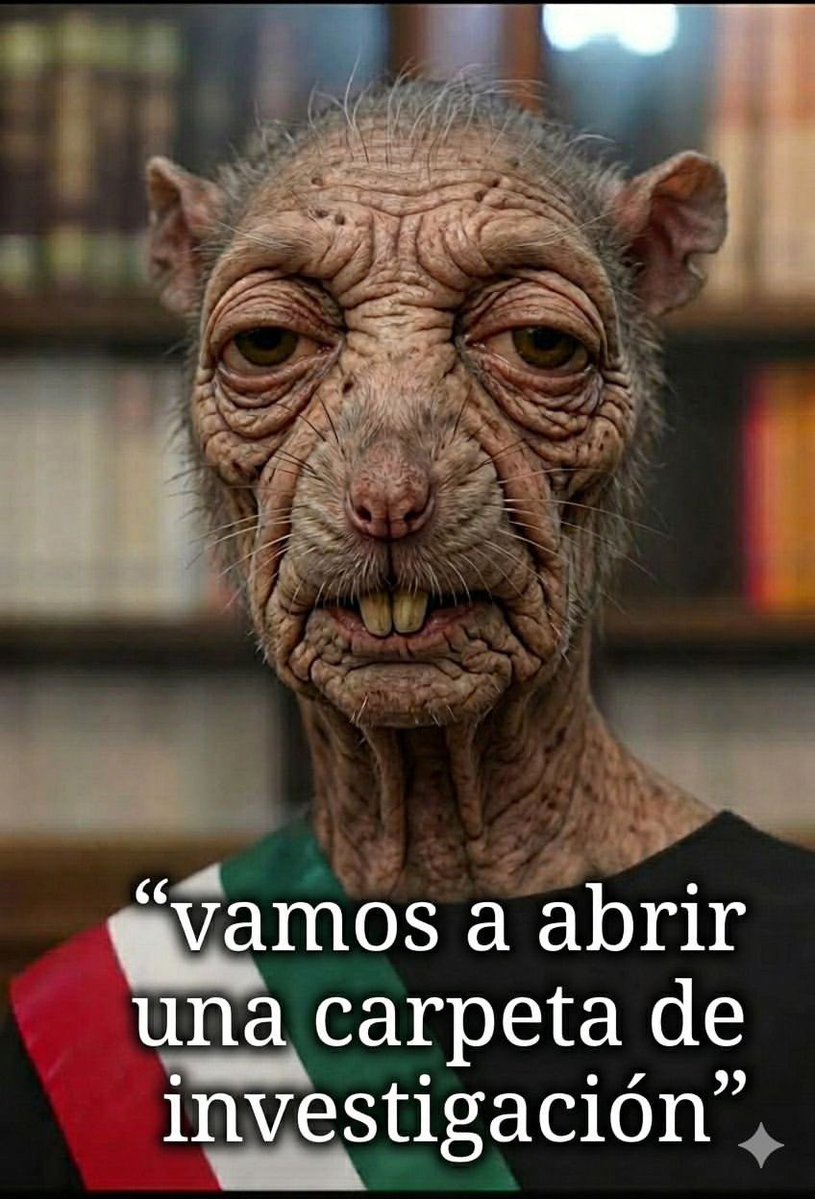 Nacho Mora tweet media