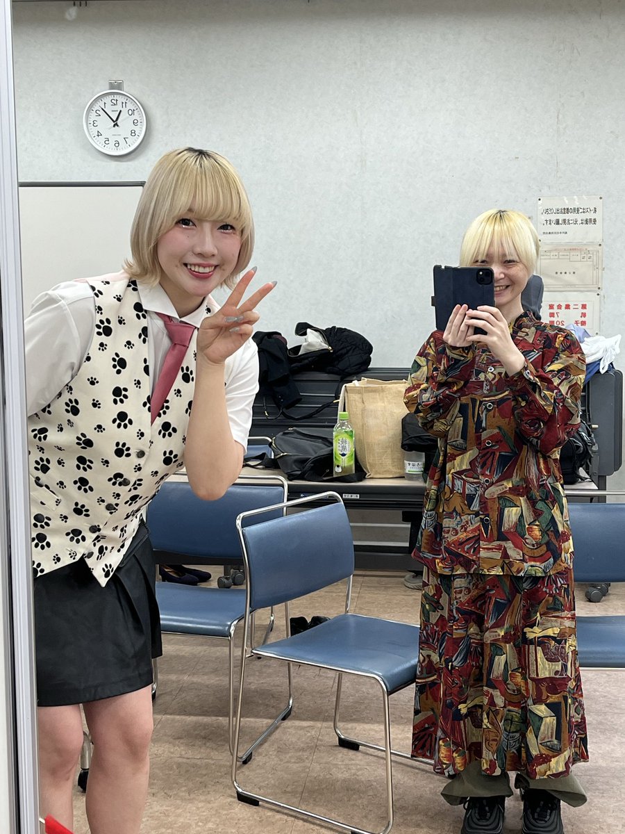助六商会りこ tweet media