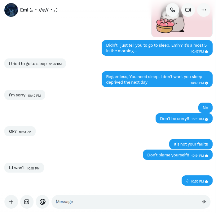 Rebecca ୨୧・・・・୨୧・・・・ tweet media
