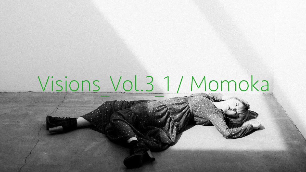 Visions_vol.3_1 / Momoka  
舞山秀一 × 羽澄ももか (HAZUMI MOMOKA) / PRESTO

『被写体を、視点と感性で切り取る。』

Model / #羽澄ももか 
Photograph / #舞山秀一  
HM / #大宮恵子  
ST / #silentM  
Location / contact studio  

🔗本編はこちら  
negativepop.net/production/vis…
#negapo