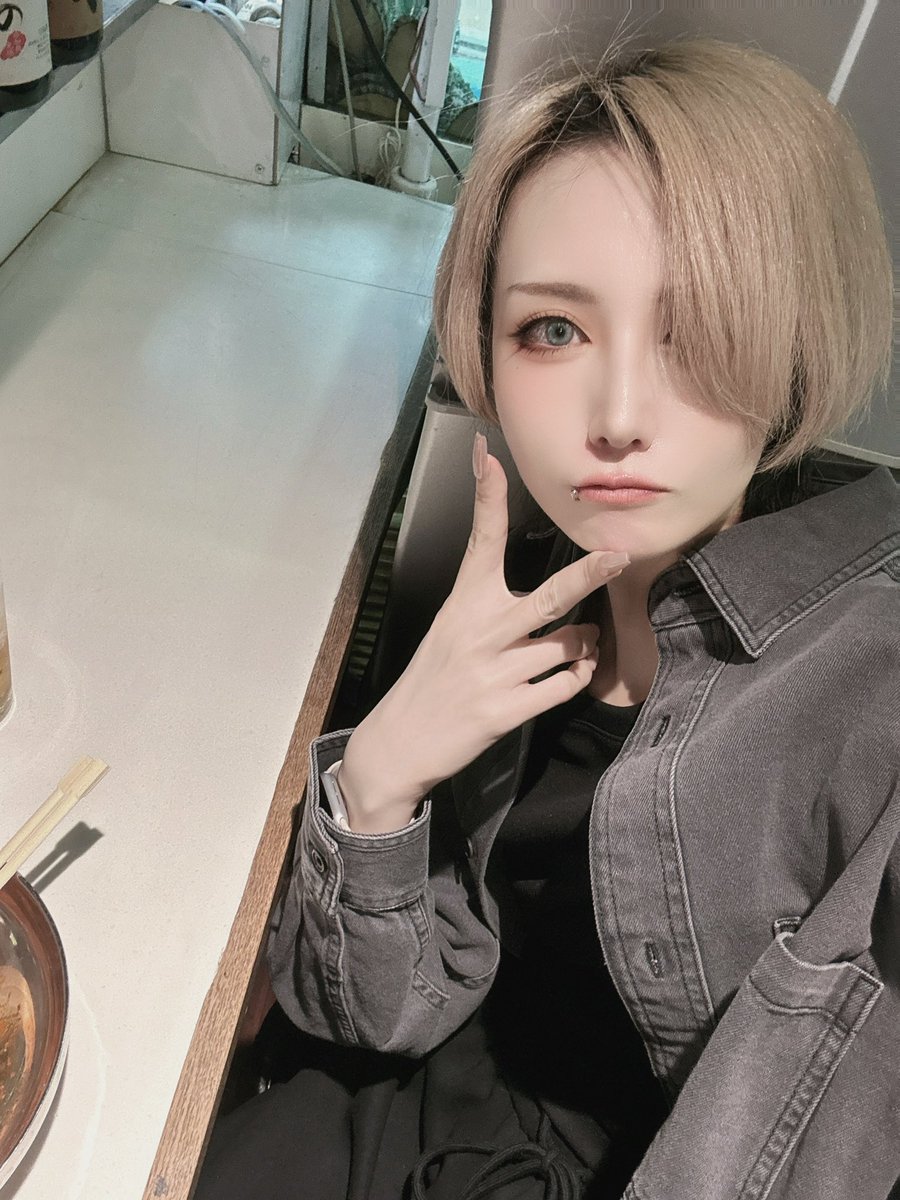 青木志貴🍤 tweet media