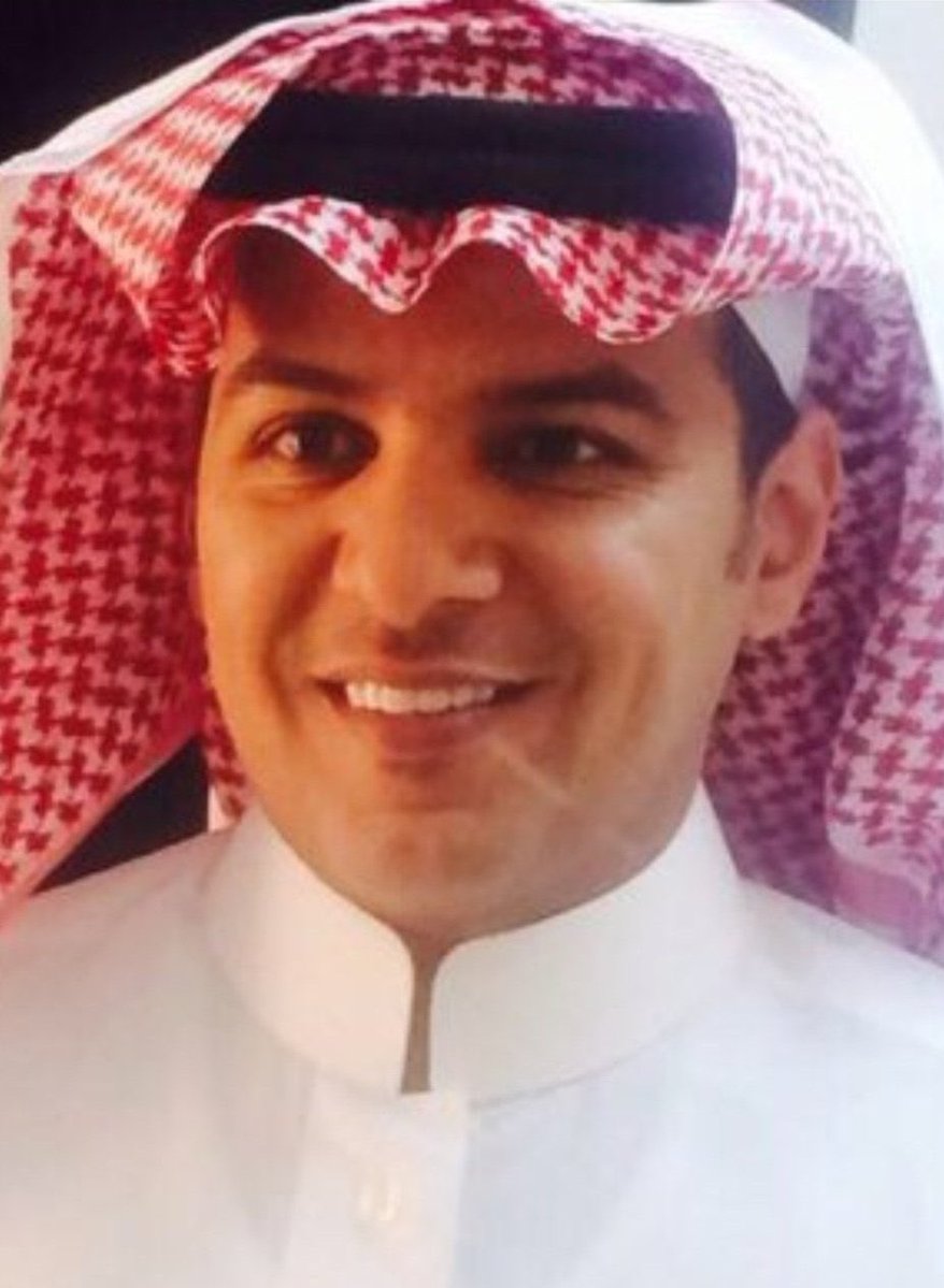 عبدالله الحميدي tweet media