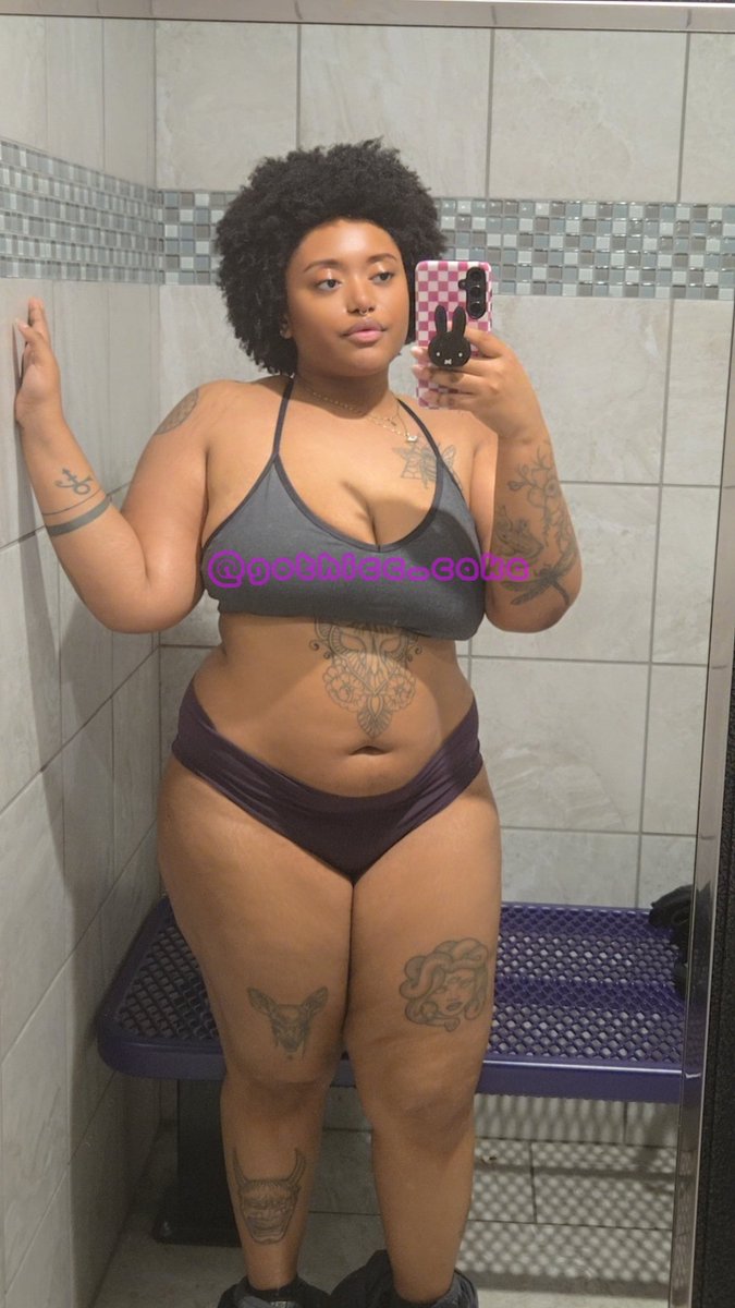 Mx. Thiccums • NO MEETS tweet media