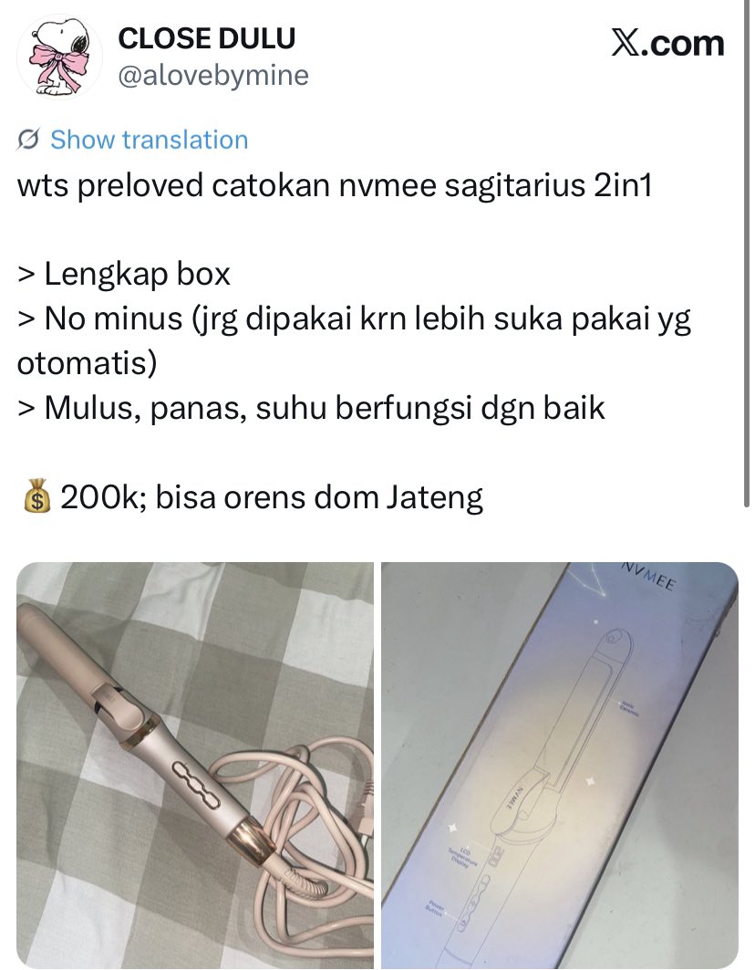 j | CEK PINNED PROFILE tweet media