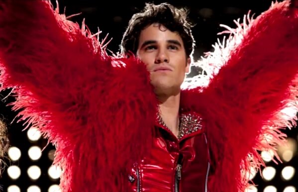 gleek tweet media