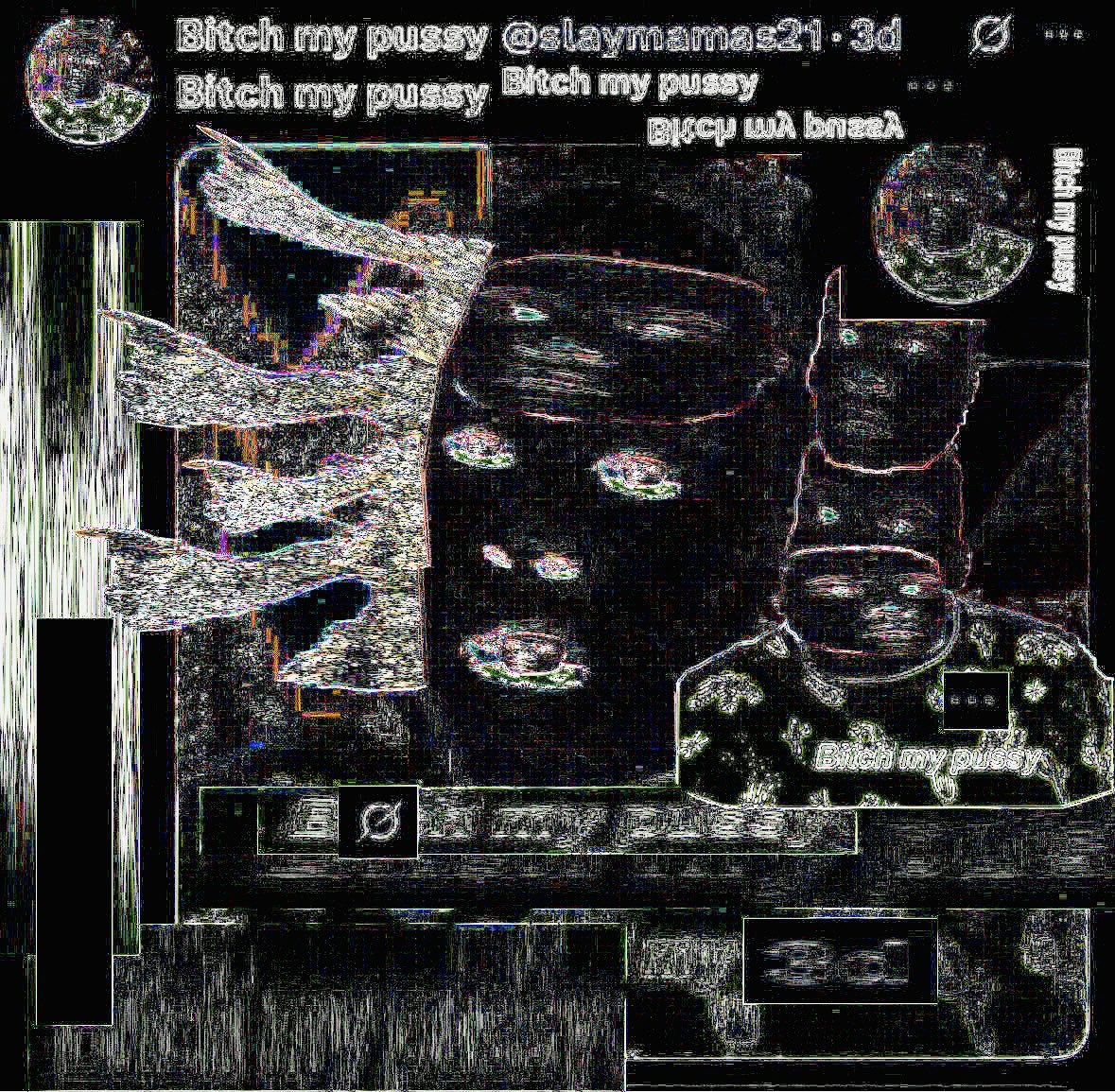 b tweet media