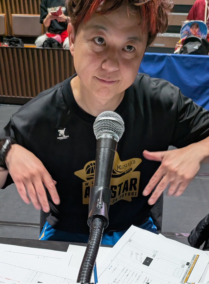 藤原了 tweet media