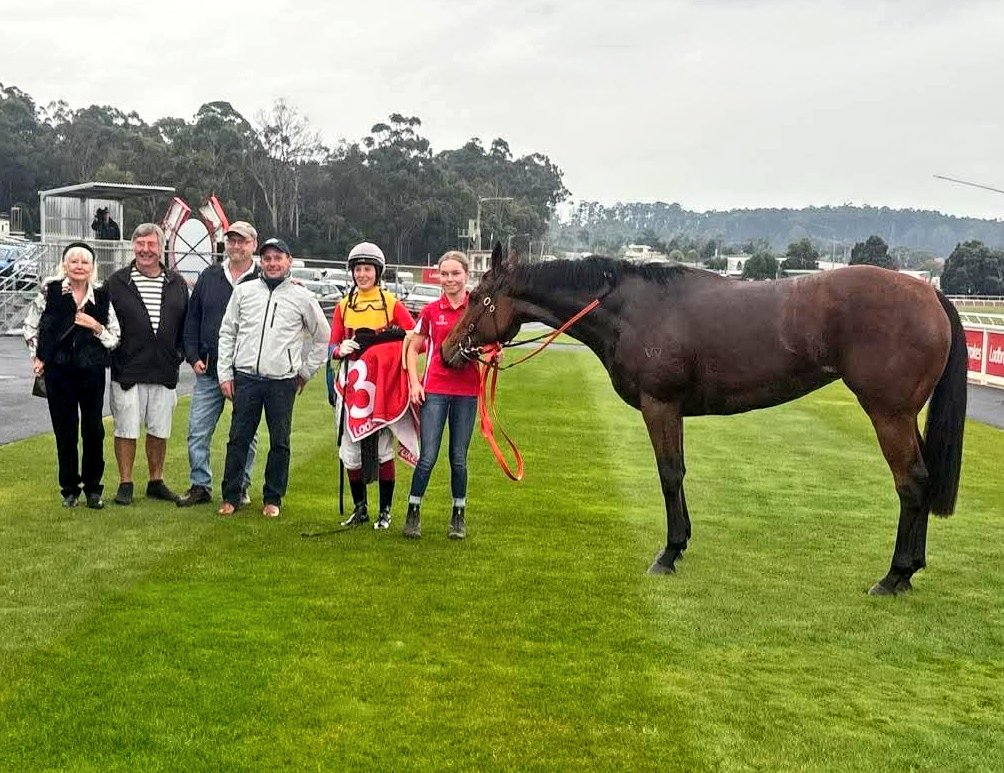 Trinder Racing tweet media