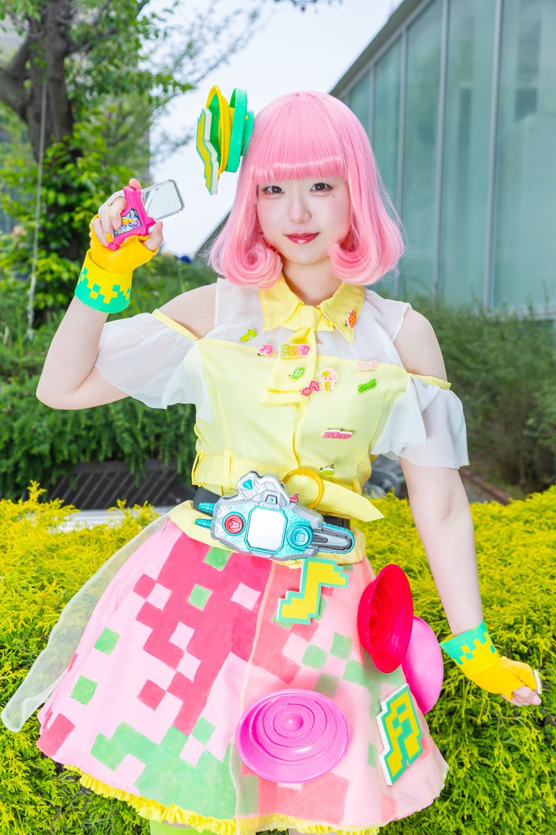 井倉うに tweet media