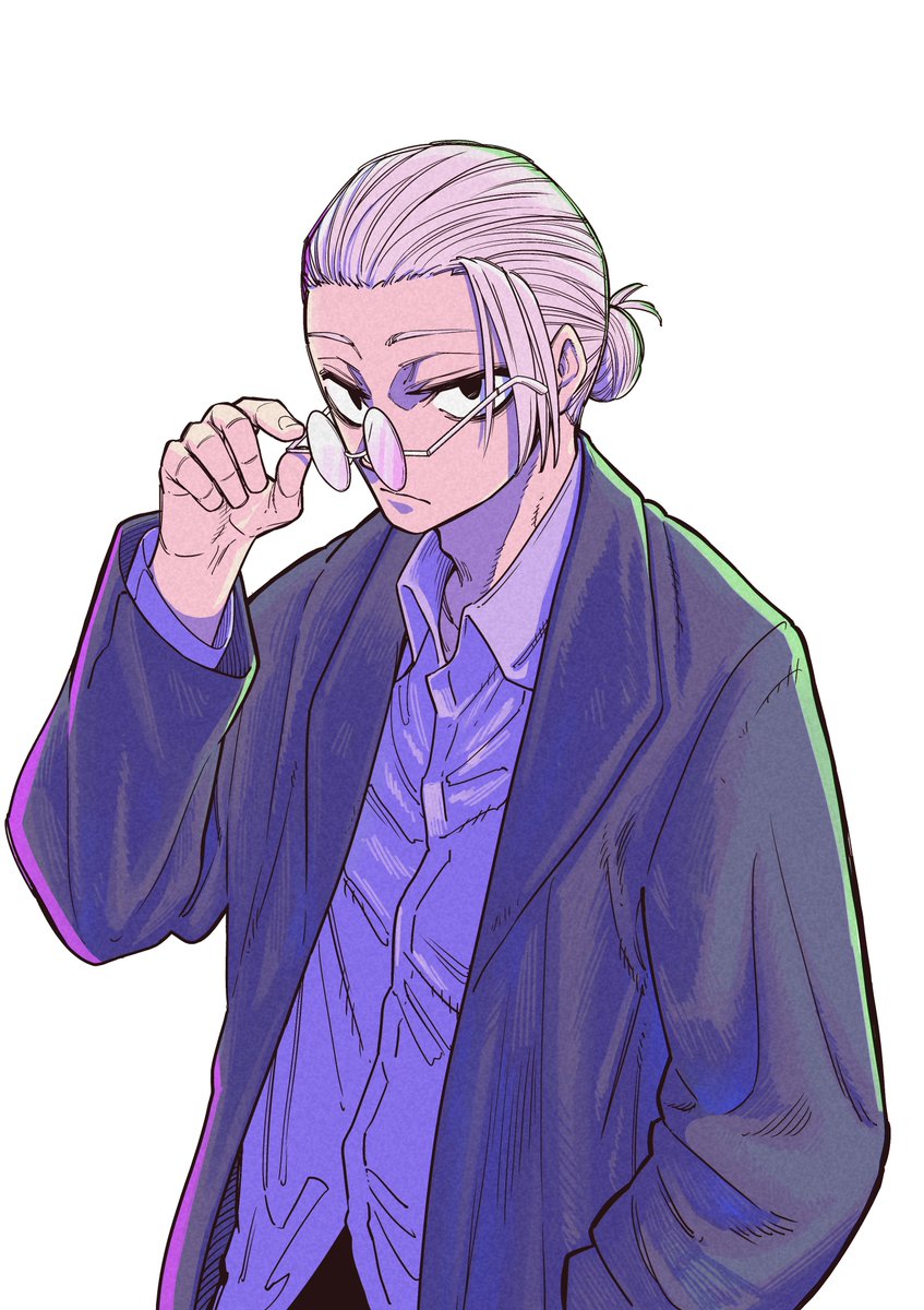 大川哲 tweet media