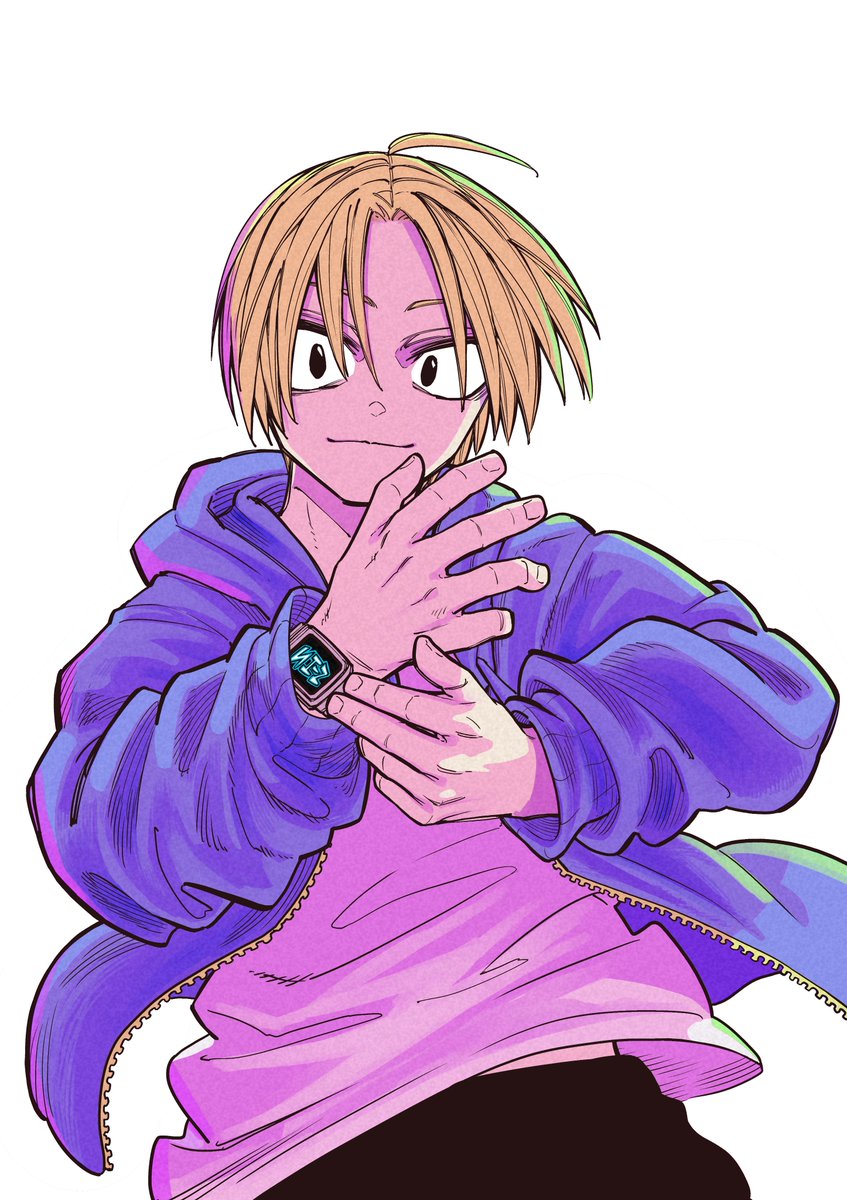 大川哲 tweet media