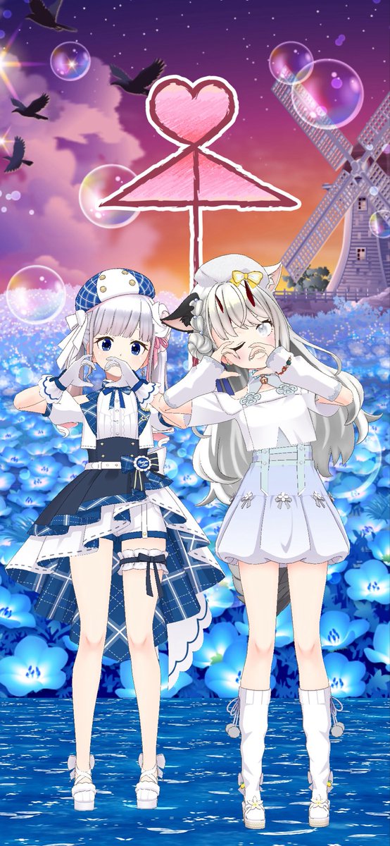 音波（おとは）めぐぴ_REALITY配信🎧 tweet media