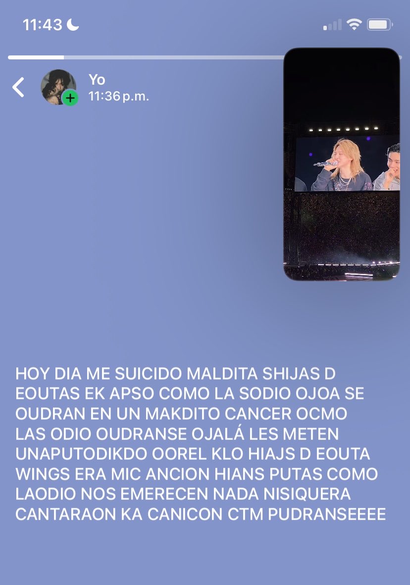 Tauroesence⁷ tweet media