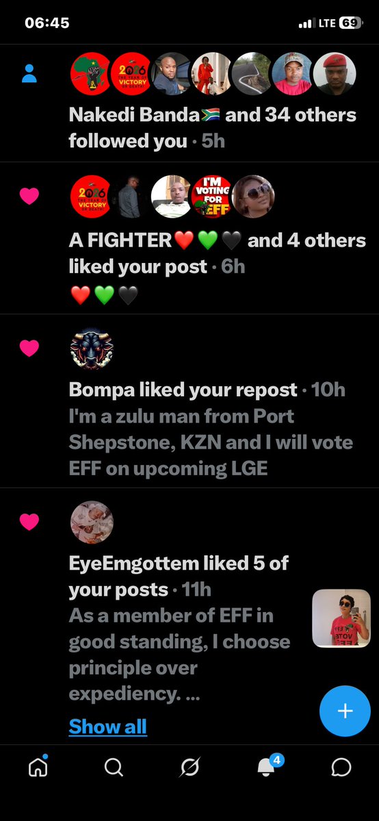 ❤️💚🖤Kayise tweet media