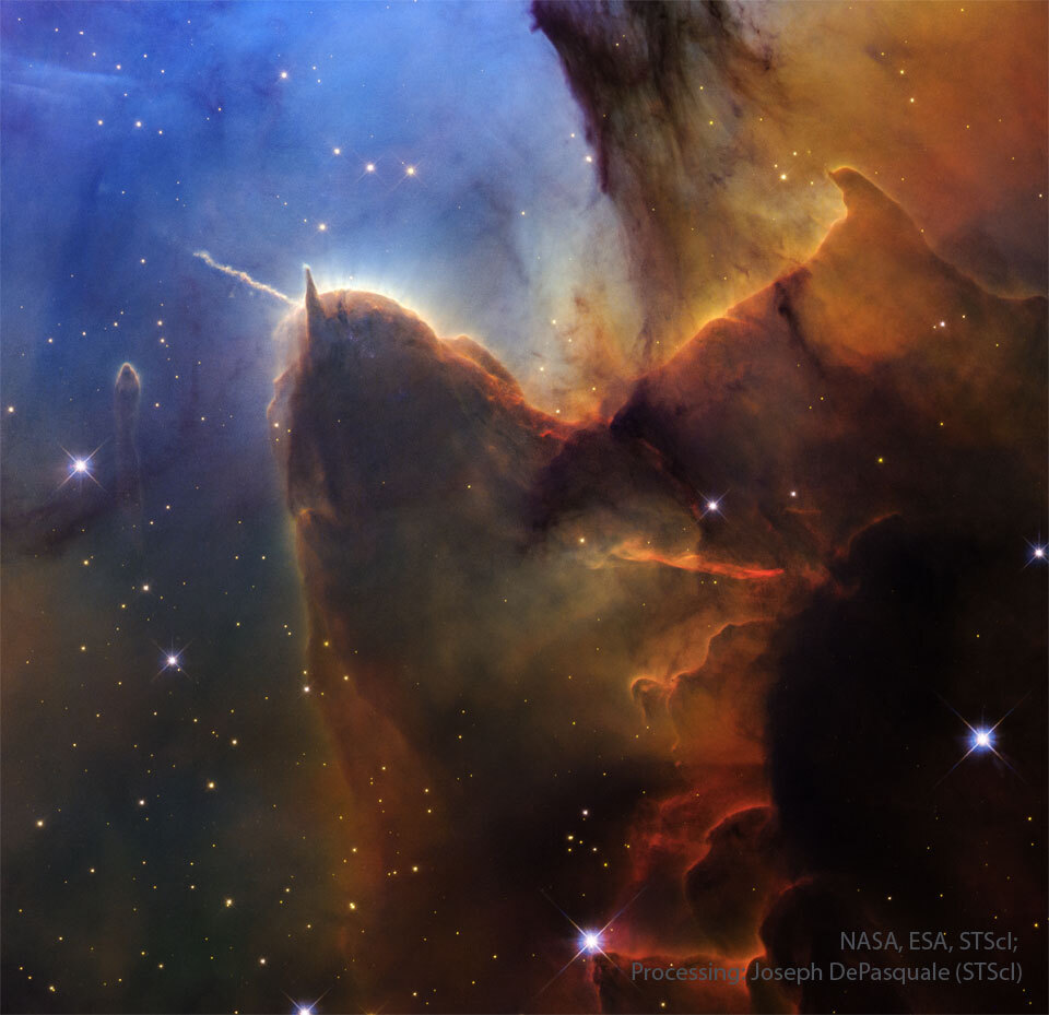 ScottAllenLogan's tweet image. #space #nasa
