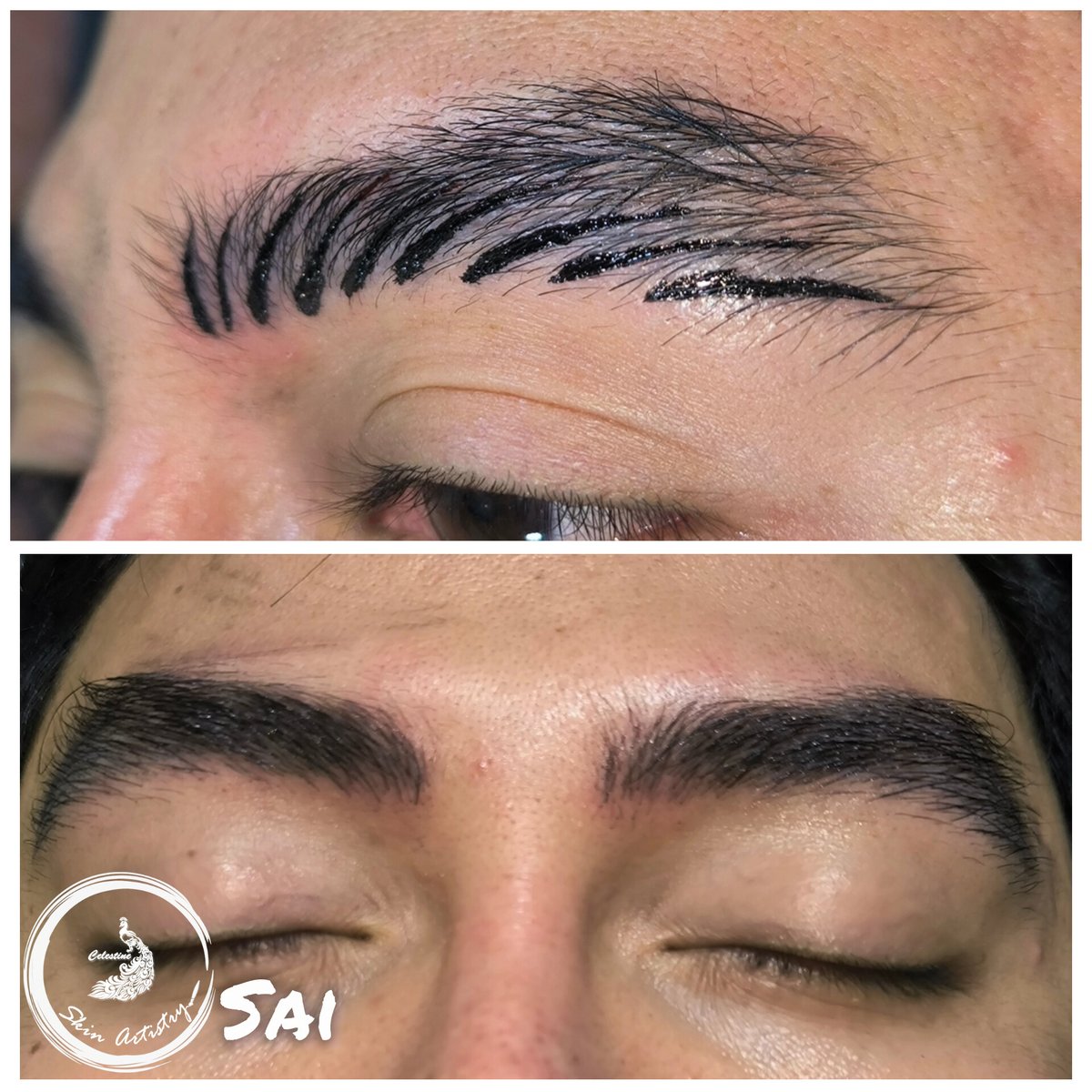 Sai Tattooist ↔️ tweet media