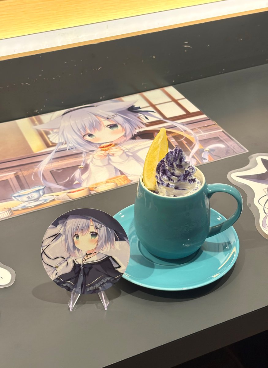 【しらたまページ】 しらたま❄️新作ゲーム2本制作中🐇🫖 (@shiratamacaron) / Posts / X