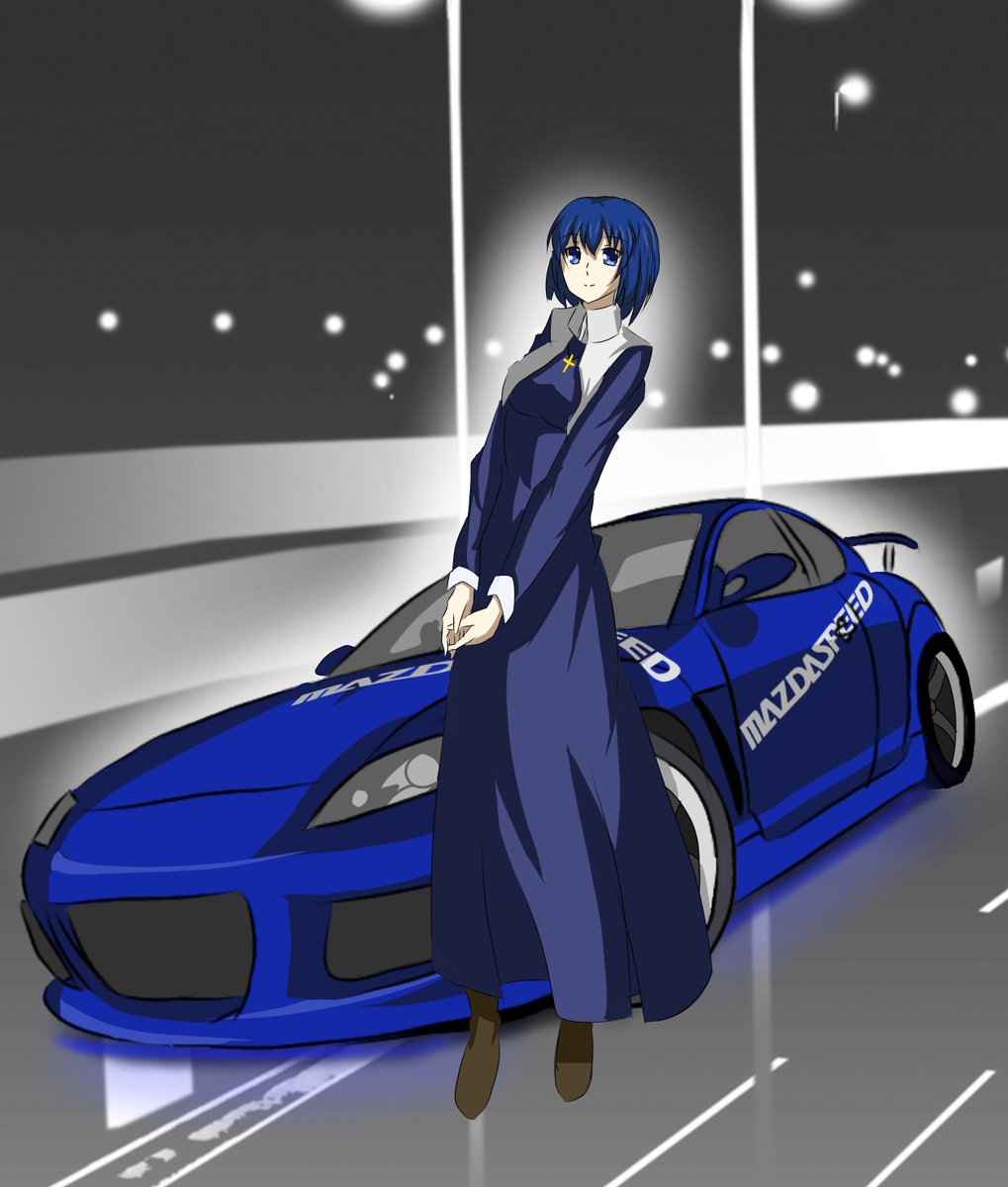 みーつ tweet media